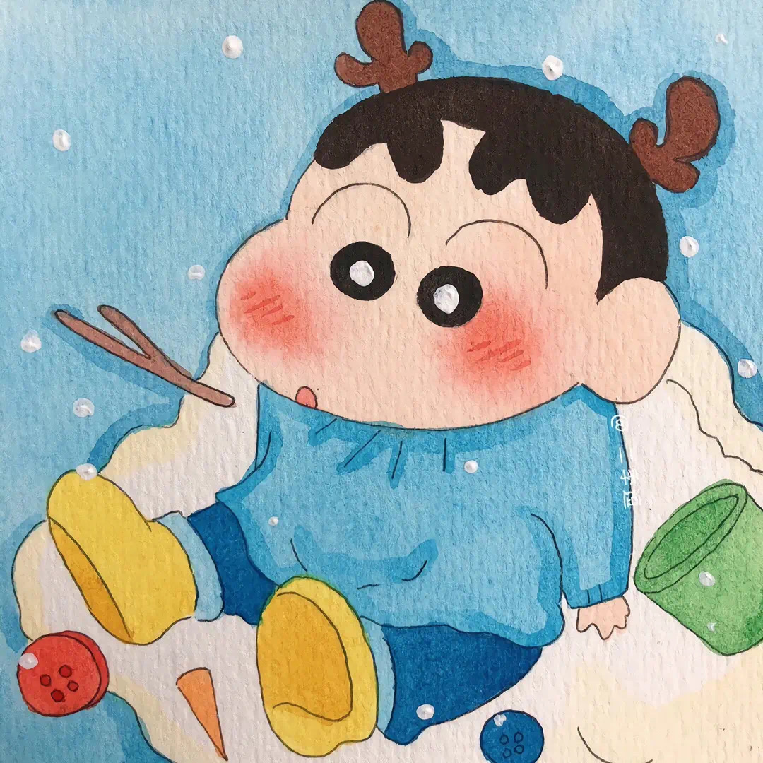 头像